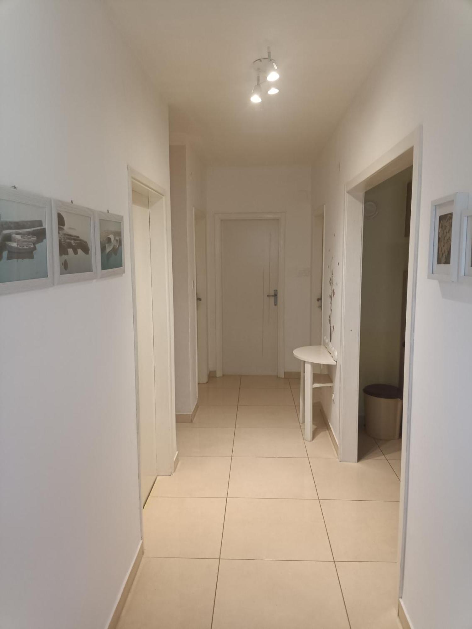 Marin Apartment Šibenik Exterior foto