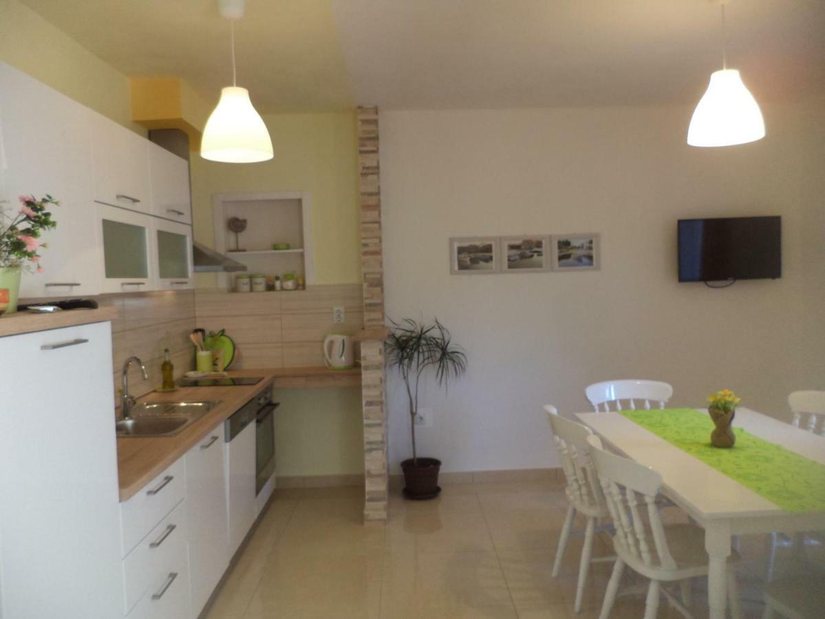 Marin Apartment Šibenik Exterior foto